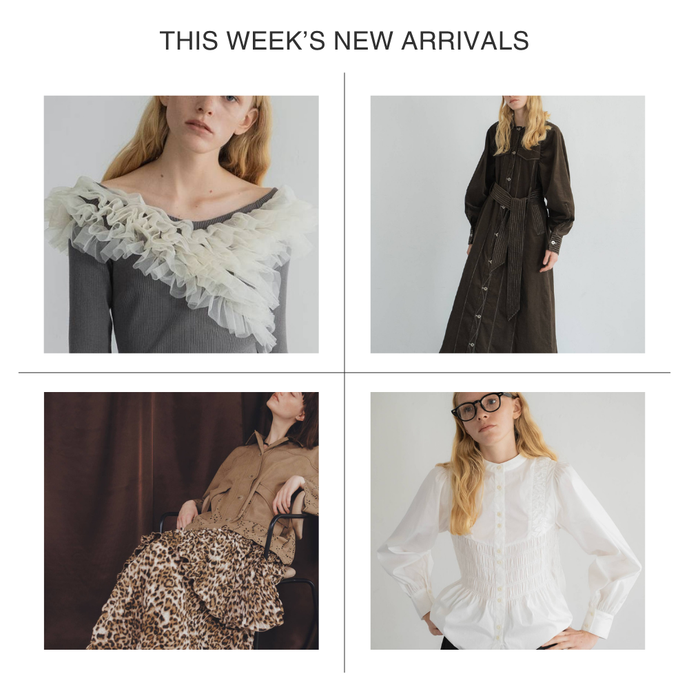 WILLFULLY official web store（ウィルフリーコウシキツウハン